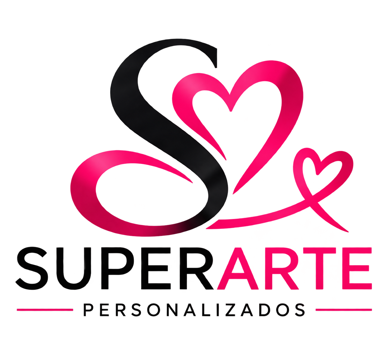 SuperArte Personalizados